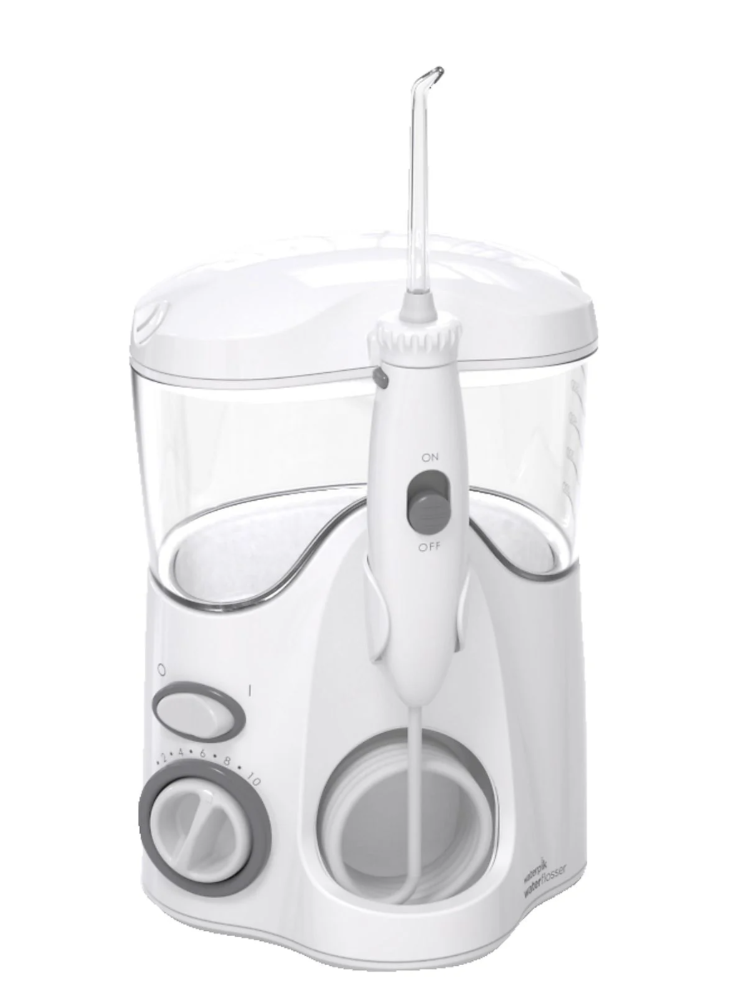WATERPIK Ultra Munddusche WP-100EU WATERPIK Ultra Munddusche WP-100EU